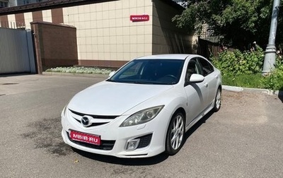 Mazda 6, 2008 год, 790 000 рублей, 1 фотография