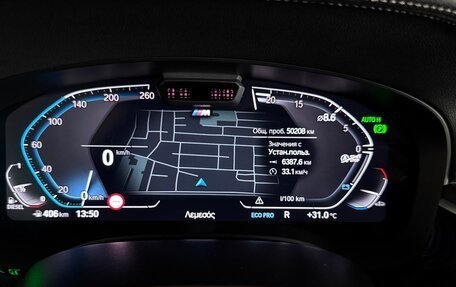 BMW 5 серия, 2021 год, 7 500 000 рублей, 1 фотография