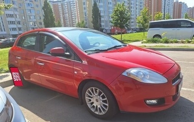 Fiat Bravo, 2008 год, 290 000 рублей, 1 фотография