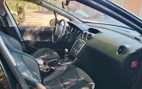 Peugeot 308 II, 2011 год, 450 000 рублей, 4 фотография