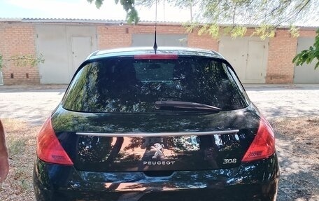Peugeot 308 II, 2011 год, 450 000 рублей, 6 фотография
