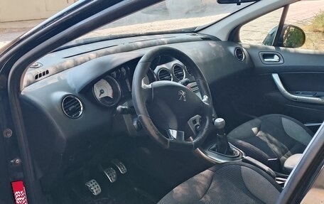Peugeot 308 II, 2011 год, 450 000 рублей, 7 фотография