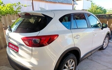Mazda CX-5 II, 2016 год, 9 фотография
