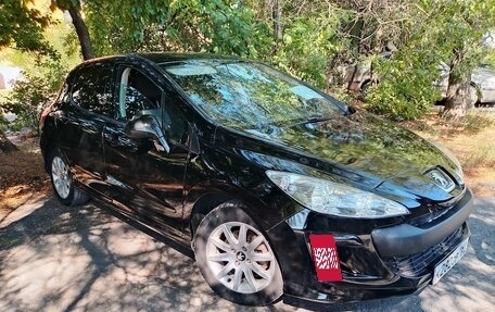 Peugeot 308 II, 2011 год, 450 000 рублей, 3 фотография