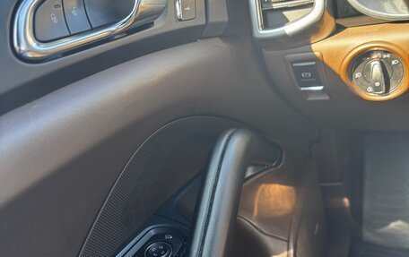 Porsche Cayenne III, 2015 год, 4 750 000 рублей, 7 фотография
