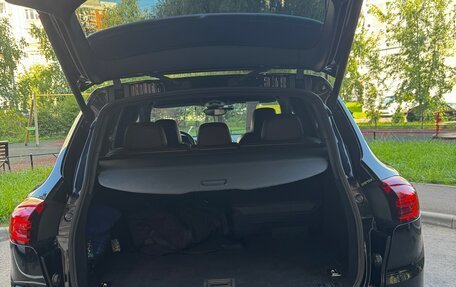 Porsche Cayenne III, 2015 год, 4 750 000 рублей, 14 фотография