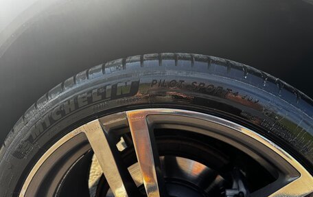 Porsche Cayenne III, 2015 год, 4 750 000 рублей, 13 фотография