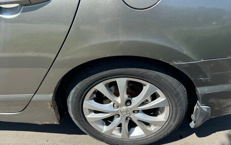 Honda Civic VIII, 2008 год, 735 000 рублей, 10 фотография