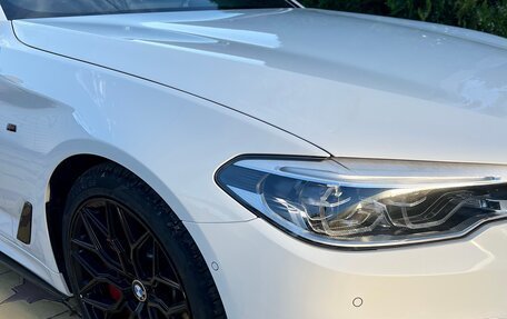 BMW 5 серия, 2019 год, 4 300 000 рублей, 8 фотография