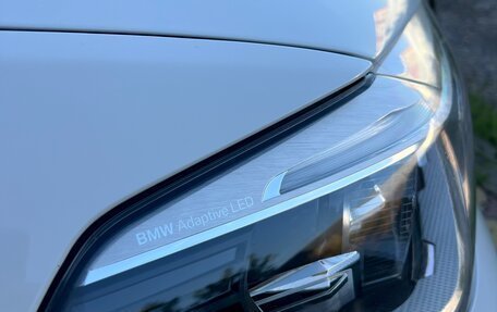 BMW 5 серия, 2019 год, 4 300 000 рублей, 10 фотография