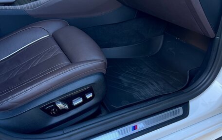 BMW 5 серия, 2019 год, 4 300 000 рублей, 11 фотография