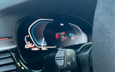 BMW 5 серия, 2019 год, 4 300 000 рублей, 26 фотография