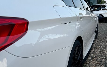 BMW 5 серия, 2019 год, 4 300 000 рублей, 33 фотография