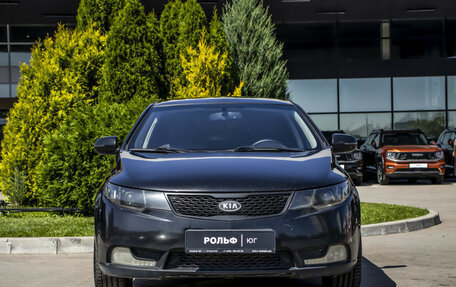 KIA Cerato III, 2013 год, 875 000 рублей, 2 фотография