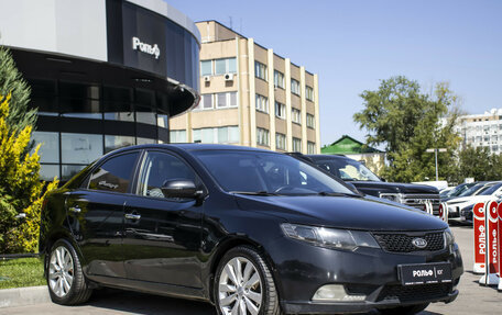 KIA Cerato III, 2013 год, 875 000 рублей, 3 фотография