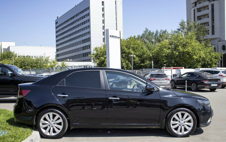 KIA Cerato III, 2013 год, 875 000 рублей, 4 фотография
