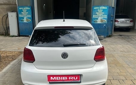 Volkswagen Polo VI (EU Market), 2012 год, 700 000 рублей, 3 фотография