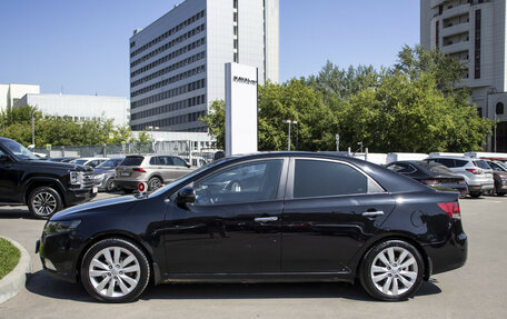 KIA Cerato III, 2013 год, 875 000 рублей, 8 фотография