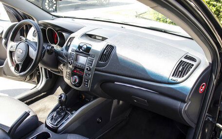 KIA Cerato III, 2013 год, 875 000 рублей, 9 фотография