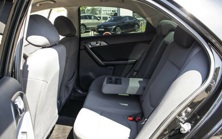 KIA Cerato III, 2013 год, 875 000 рублей, 10 фотография