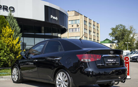 KIA Cerato III, 2013 год, 875 000 рублей, 7 фотография