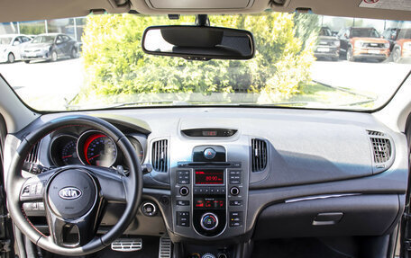 KIA Cerato III, 2013 год, 875 000 рублей, 12 фотография