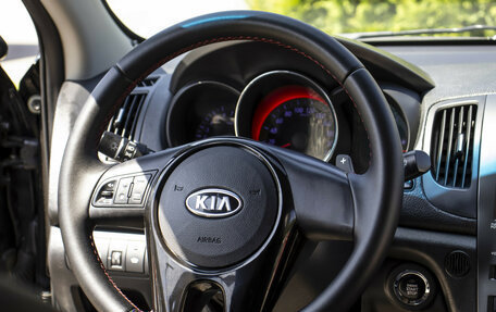 KIA Cerato III, 2013 год, 875 000 рублей, 13 фотография