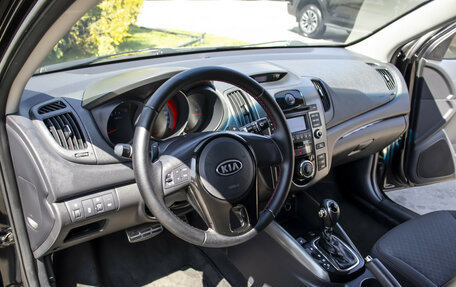KIA Cerato III, 2013 год, 875 000 рублей, 19 фотография