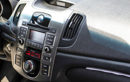 KIA Cerato III, 2013 год, 875 000 рублей, 15 фотография