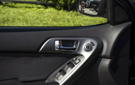 KIA Cerato III, 2013 год, 875 000 рублей, 18 фотография