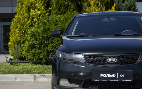 KIA Cerato III, 2013 год, 875 000 рублей, 22 фотография