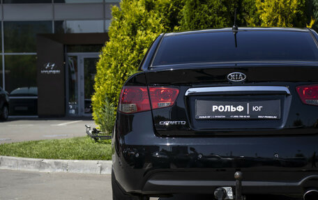 KIA Cerato III, 2013 год, 875 000 рублей, 25 фотография