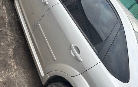 Ford Focus II рестайлинг, 2005 год, 360 000 рублей, 3 фотография