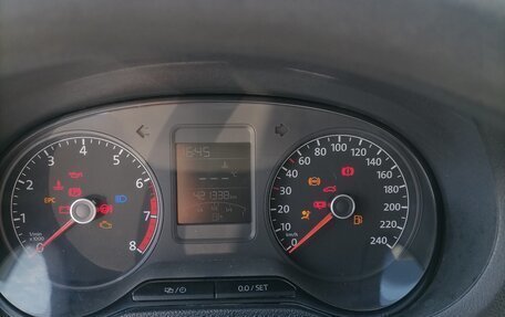 Volkswagen Polo VI (EU Market), 2014 год, 550 000 рублей, 8 фотография