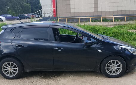 KIA cee'd III, 2012 год, 750 000 рублей, 3 фотография
