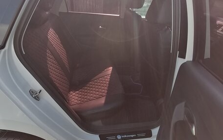 Volkswagen Polo VI (EU Market), 2014 год, 550 000 рублей, 13 фотография