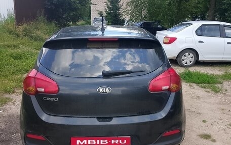 KIA cee'd III, 2012 год, 750 000 рублей, 5 фотография