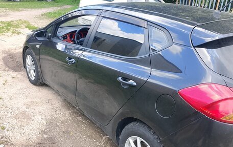 KIA cee'd III, 2012 год, 750 000 рублей, 9 фотография