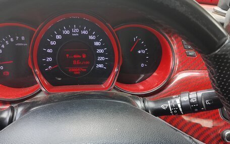KIA cee'd III, 2012 год, 750 000 рублей, 8 фотография