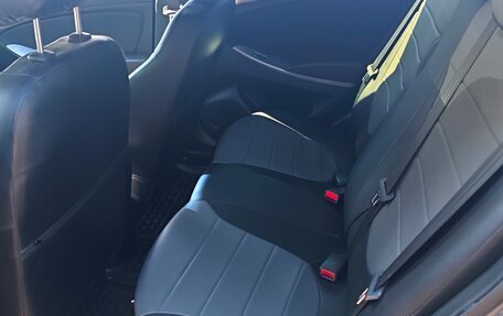 Hyundai Solaris II рестайлинг, 2016 год, 950 000 рублей, 7 фотография