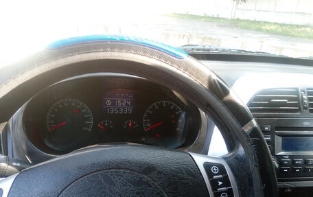 Chery Tiggo (T11), 2012 год, 380 000 рублей, 4 фотография