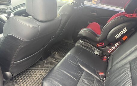 Honda CR-V IV, 2013 год, 1 800 000 рублей, 3 фотография