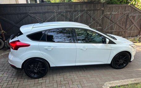 Ford Focus III, 2017 год, 1 090 000 рублей, 4 фотография