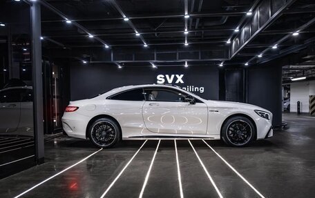 Mercedes-Benz S-Класс, 2015 год, 6 500 000 рублей, 4 фотография