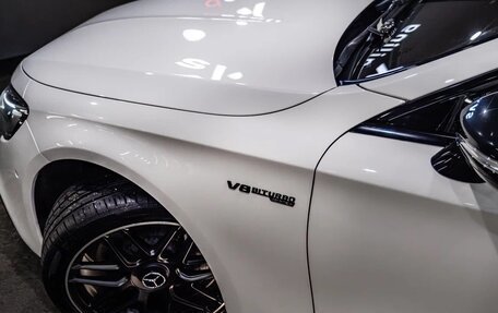 Mercedes-Benz S-Класс, 2015 год, 6 500 000 рублей, 7 фотография