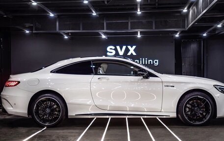 Mercedes-Benz S-Класс, 2015 год, 6 500 000 рублей, 5 фотография