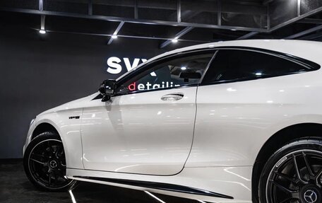 Mercedes-Benz S-Класс, 2015 год, 6 500 000 рублей, 9 фотография