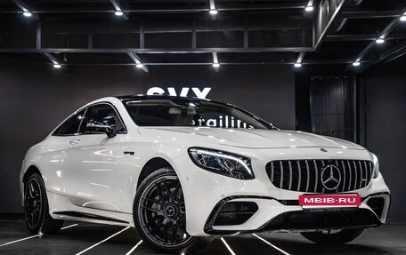 Mercedes-Benz S-Класс, 2015 год, 6 500 000 рублей, 2 фотография