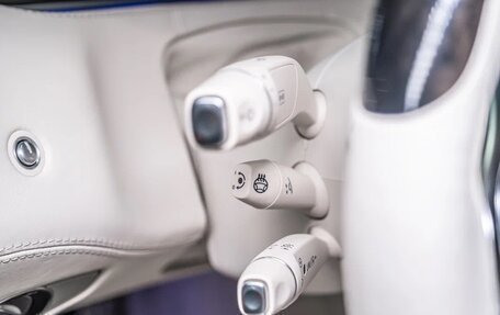Mercedes-Benz S-Класс, 2015 год, 6 500 000 рублей, 18 фотография