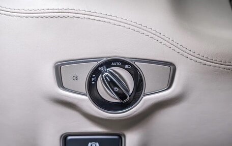 Mercedes-Benz S-Класс, 2015 год, 6 500 000 рублей, 19 фотография